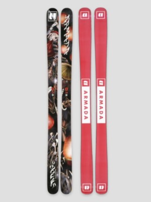 Armada BDOG 2024 Skis Buy now Blue Tomato